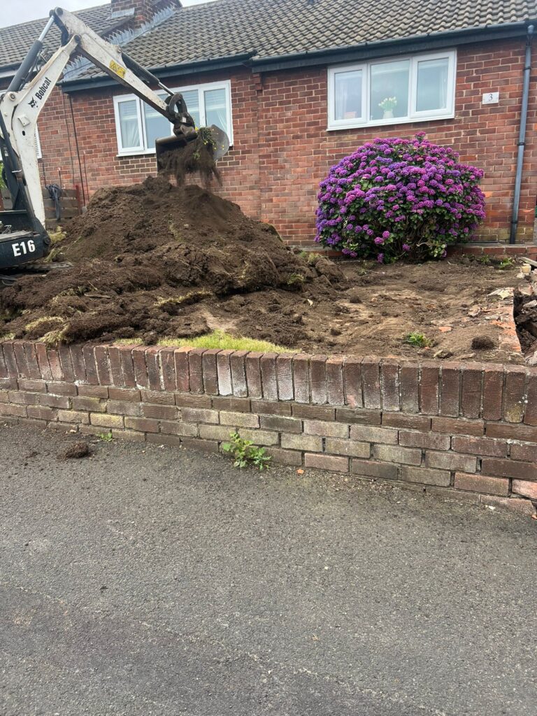 Tarmac Driveway Installed - Benton, Newcastle Upon Tyne