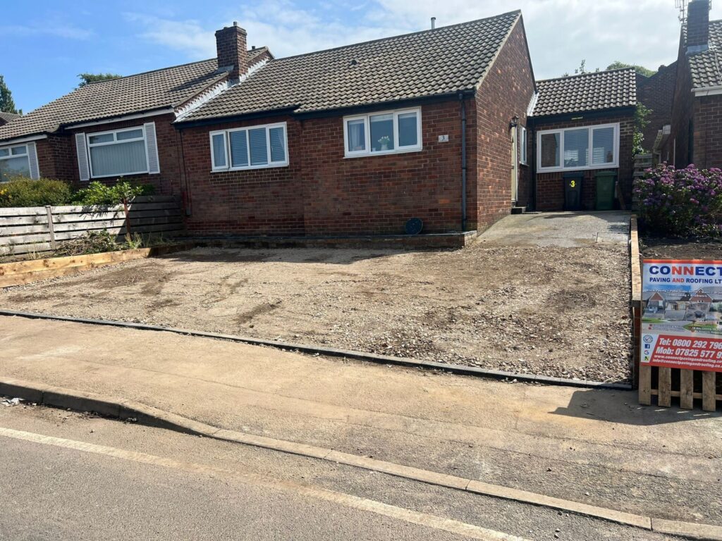 Tarmac Driveway Installed - Benton, Newcastle Upon Tyne